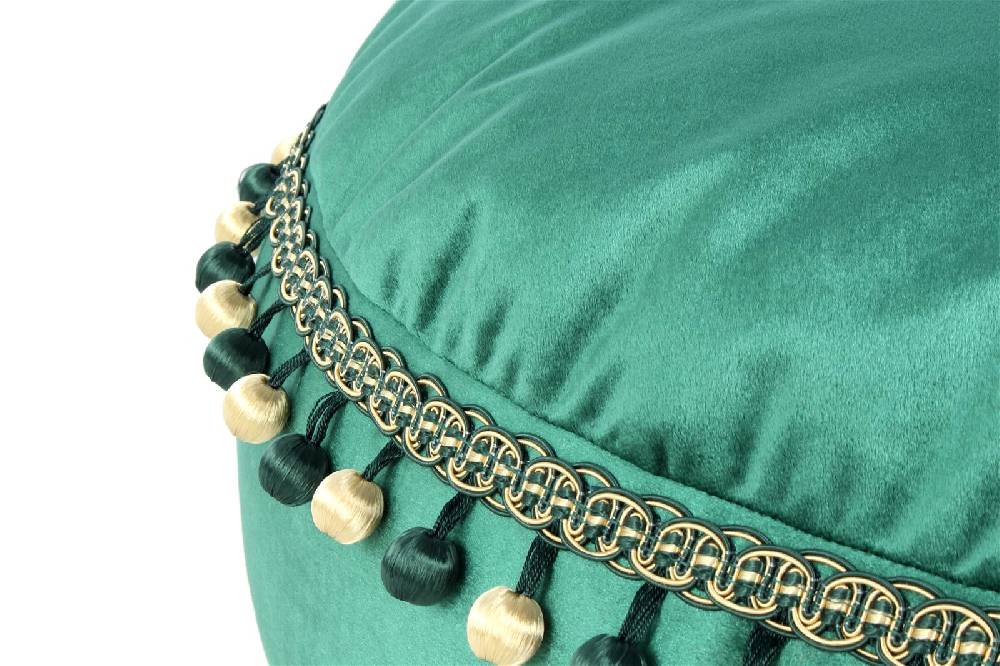 Kayoom Pouf Taj Mahal 425 Exklusive Angebote