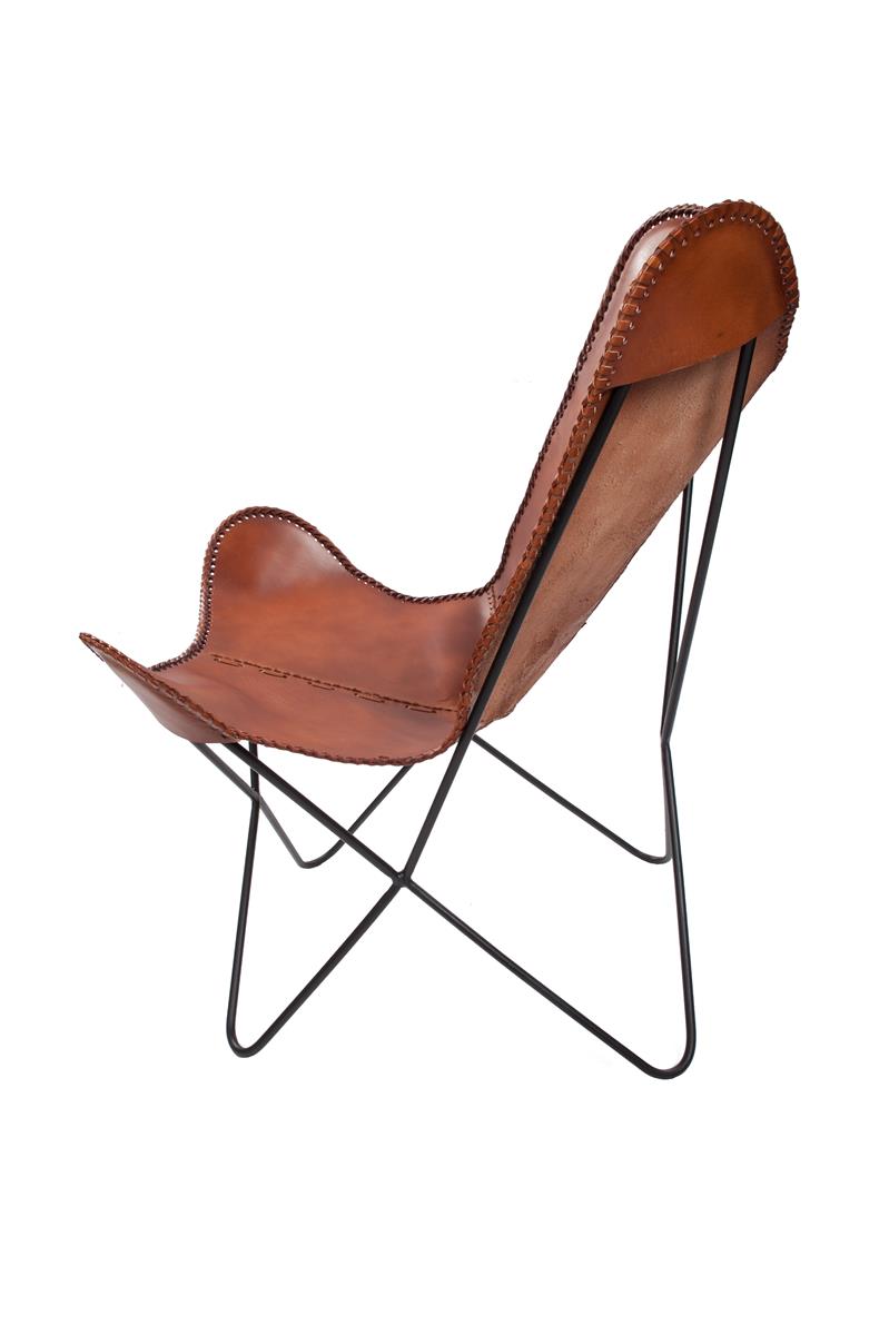 Kayoom Schmetterling Stuhl Juan Neuheiten