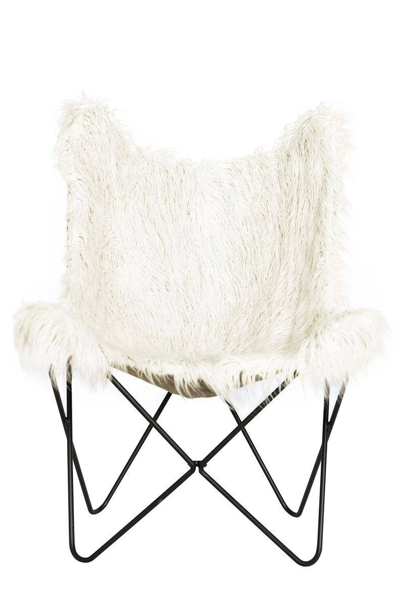 Kayoom Schmetterling-Stuhl Lynn 110 Bestseller