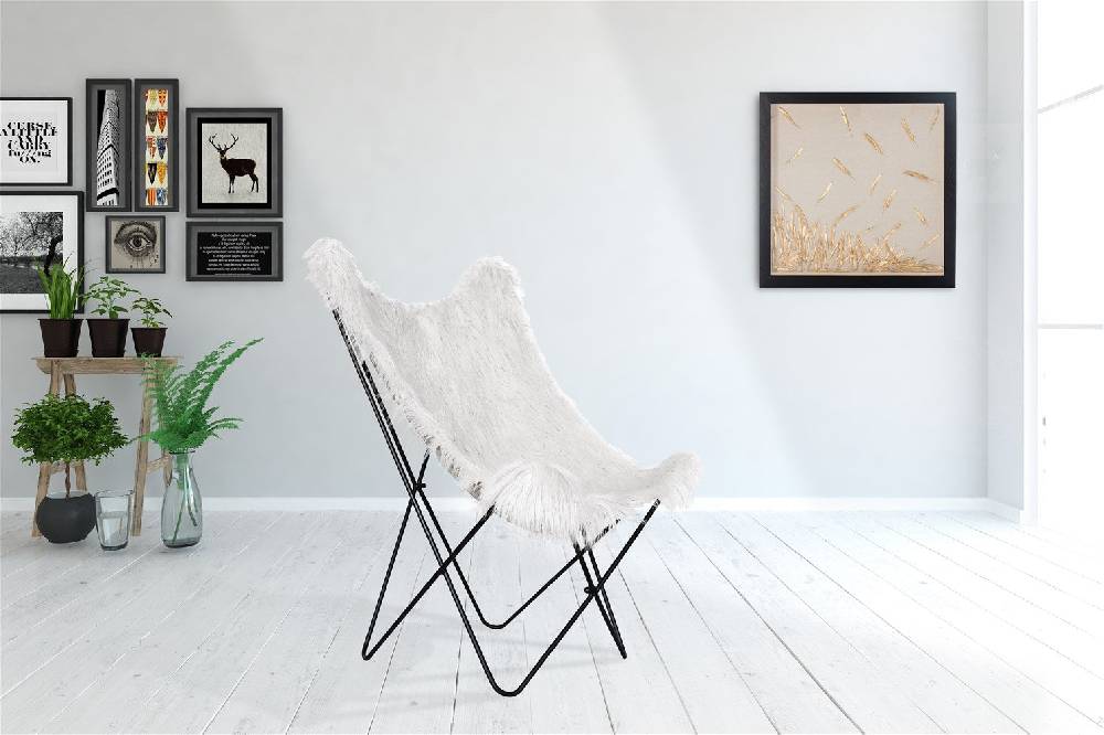 Kayoom Schmetterling-Stuhl Lynn 110 Bestseller