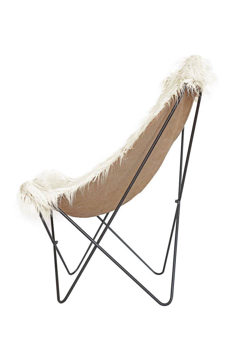 Kayoom Schmetterling-Stuhl Lynn 110 Bestseller