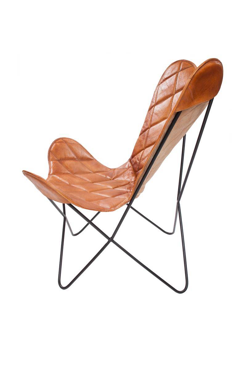 Kayoom Schmetterling Stuhl Pablo 332 Saisonale Angebote