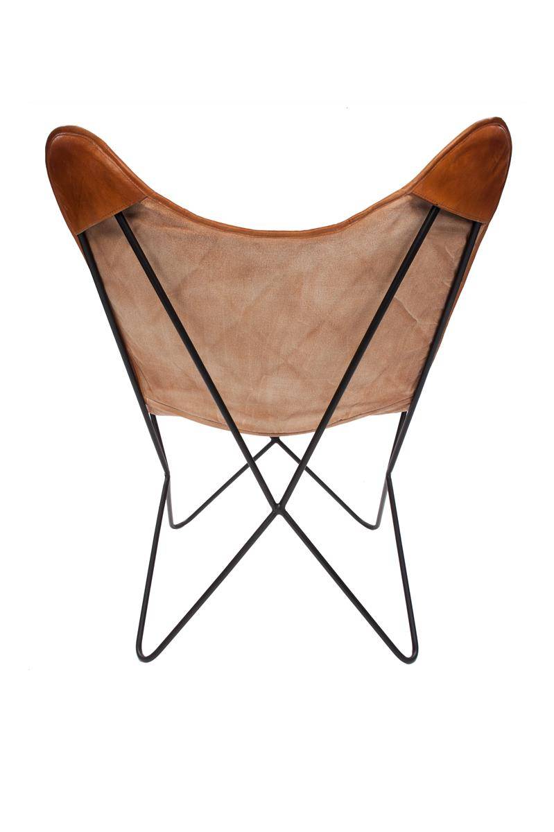 Kayoom Schmetterling Stuhl Pablo 332 Saisonale Angebote
