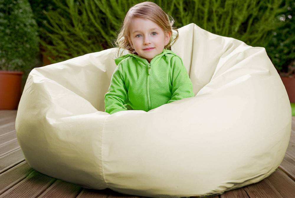 Kayoom Sitzsack Idle Time Sonderangebote