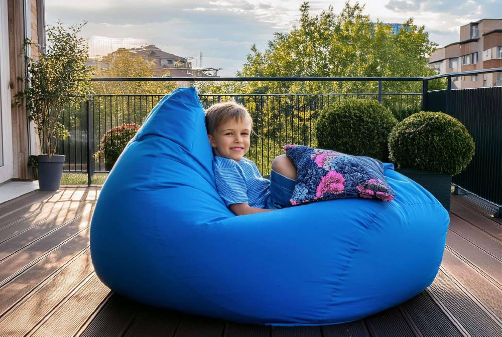 Kayoom Sitzsack Idle Time Sonderangebote