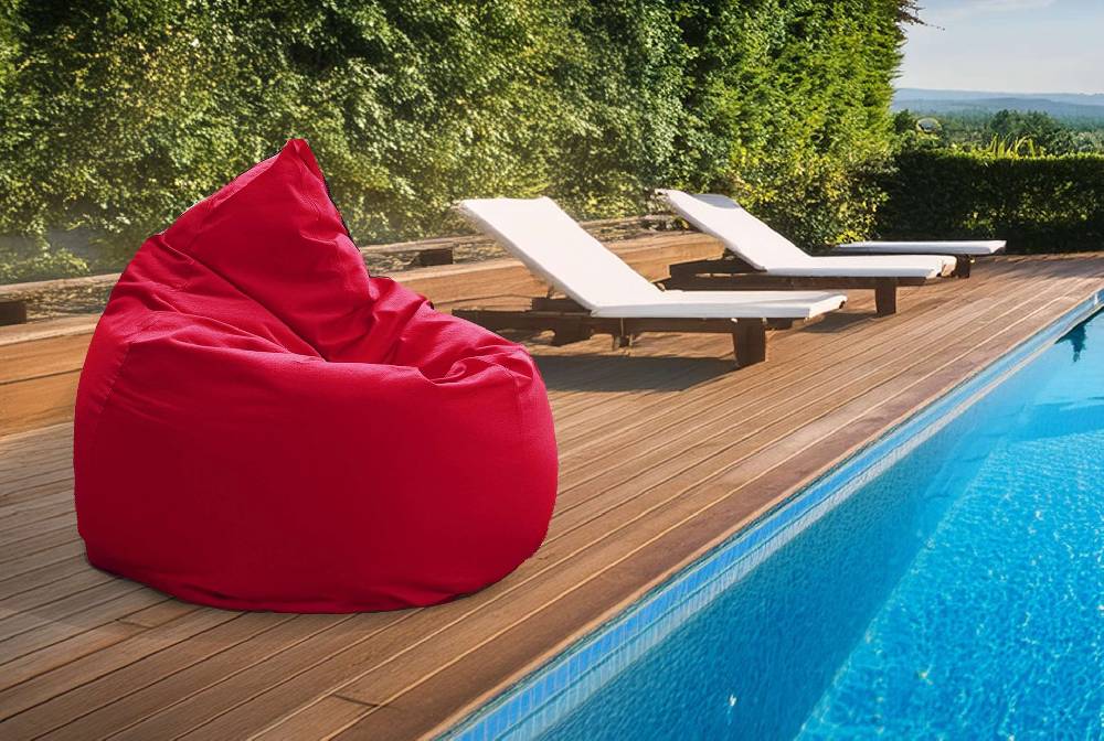 Kayoom Sitzsack Idle Time Sonderangebote