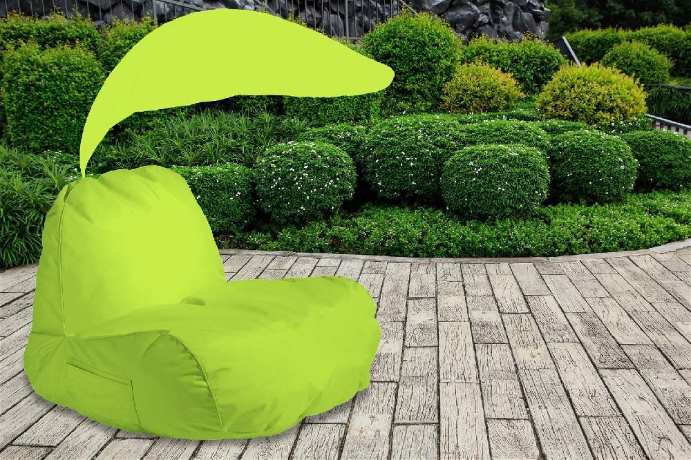Kayoom Sitzsack Sunset Riesige Ersparnisse