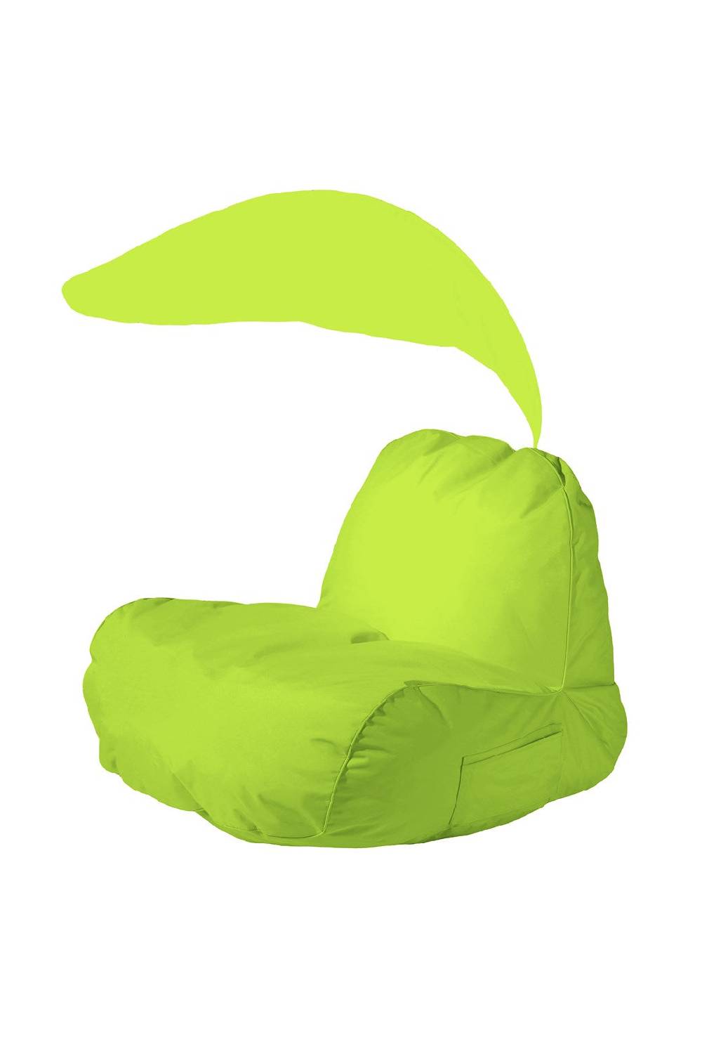 Kayoom Sitzsack Sunset Riesige Ersparnisse