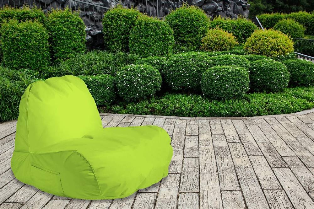 Kayoom Sitzsack Sunset Riesige Ersparnisse