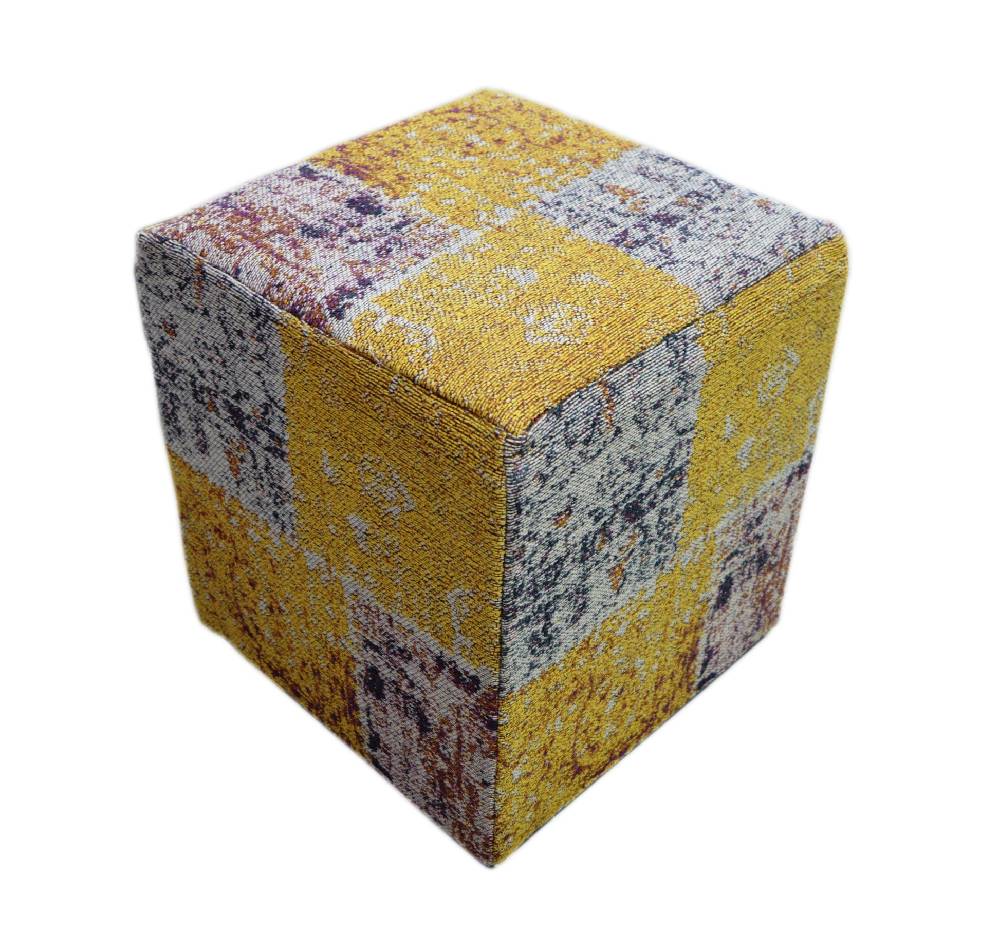 Kayoom Solitaire Pouf 310