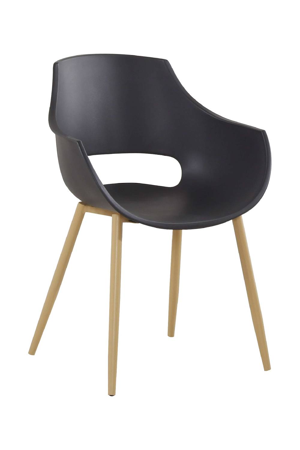 Kayoom Stuhl Alice 110 4er-Set