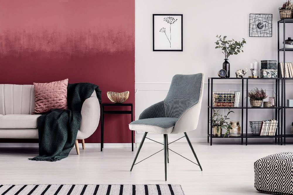 Kayoom Stuhl Carol 125 Zeitbegrenzte Promotion