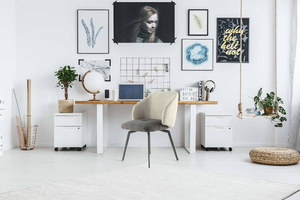 Kayoom Stuhl Carol 225 Bis zu 50% Rabatt