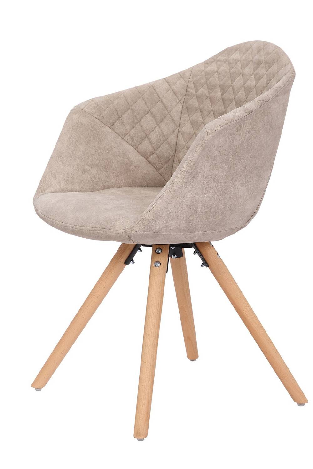 Kayoom Stuhl Chadwick 110 2er-Set Sonderangebot der Fabrik