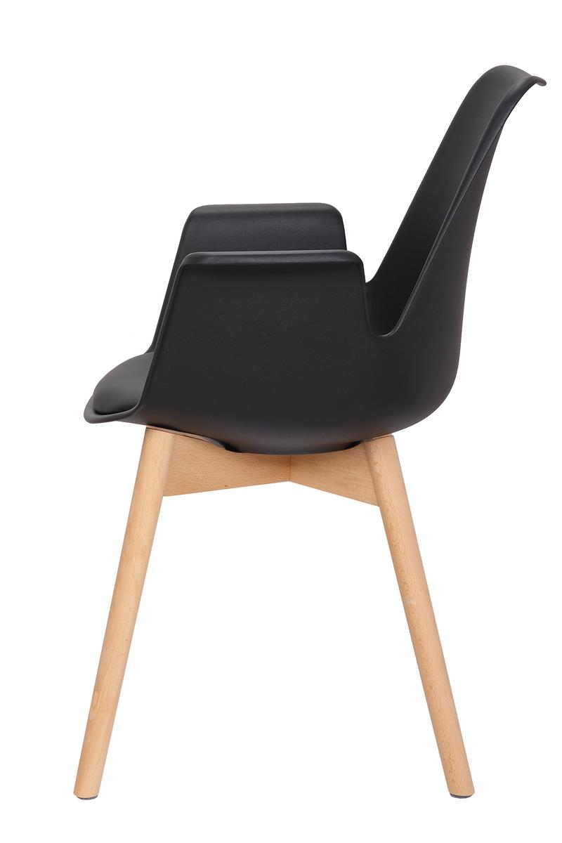 Kayoom Stuhl Chaplin 110 2er-Set Bis zu 55% Rabatt