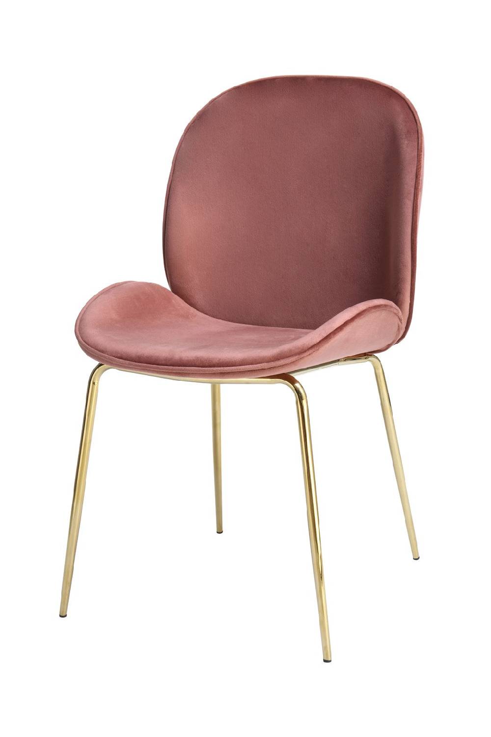 Kayoom Stuhl Charlize 110 2er-Set Nur noch ein Tag übrig