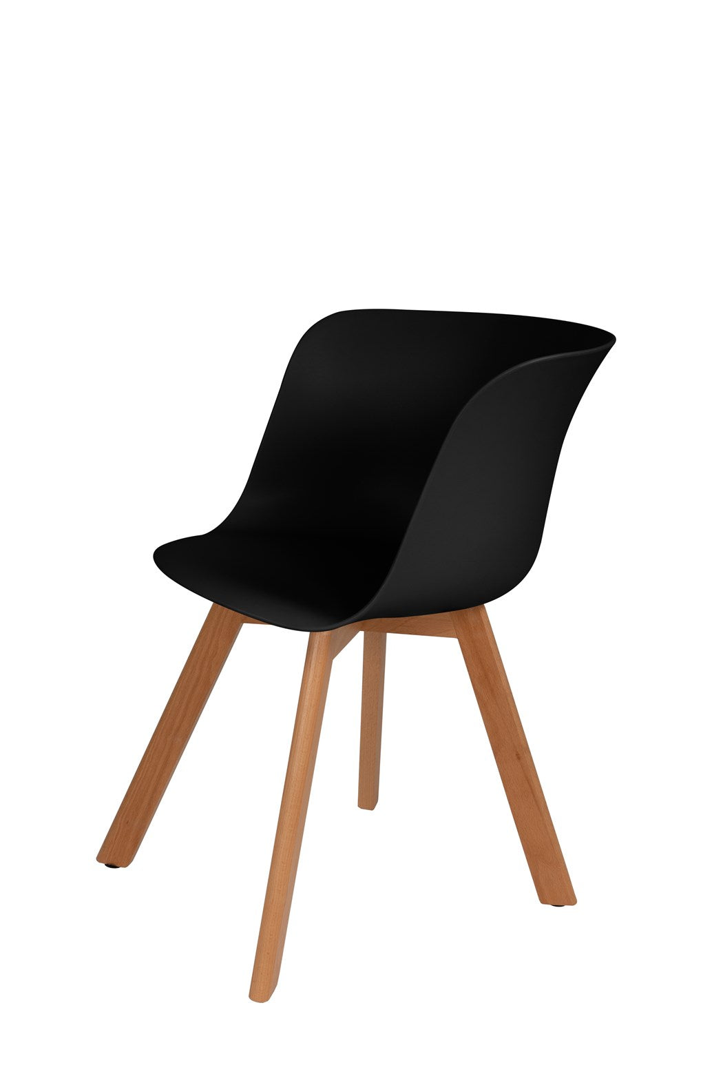 Kayoom Stuhl Chris 110 4er-Set Riesige Rabatte