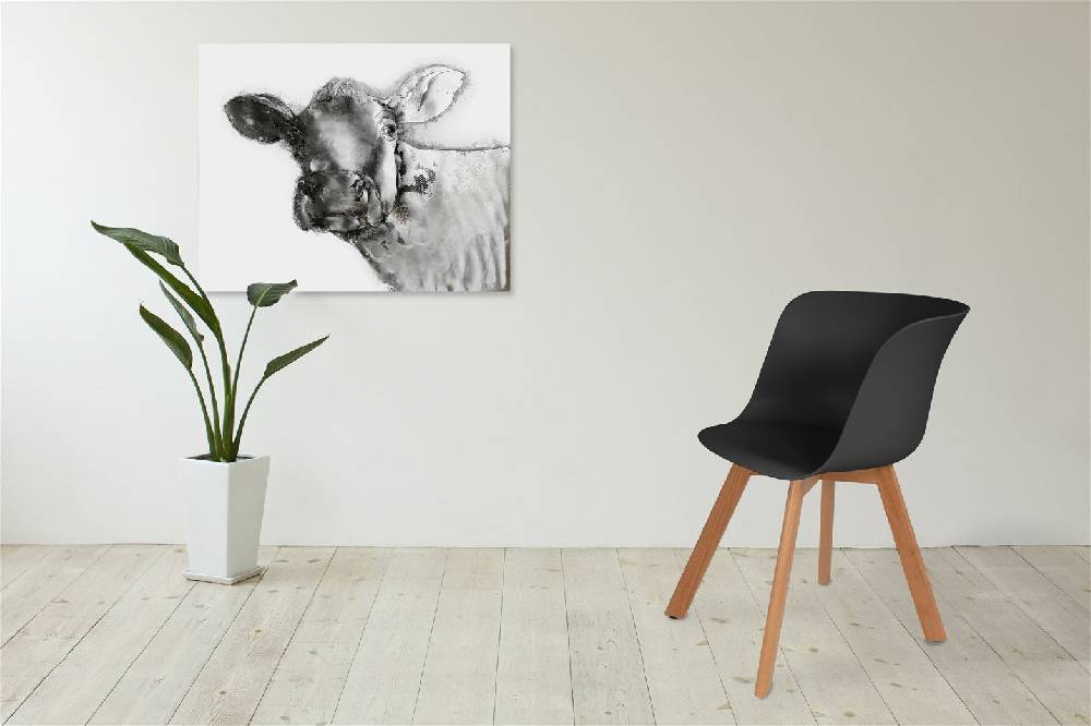 Kayoom Stuhl Chris 110 4er-Set Riesige Rabatte