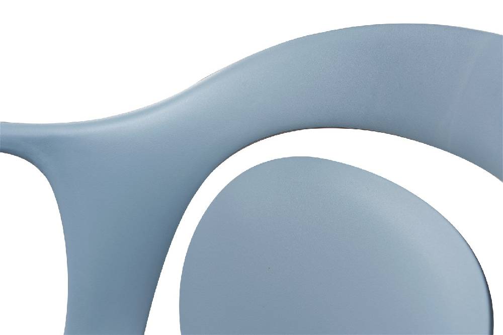 Kayoom Stuhl Chuck 110 4er-Set 50% Rabatt mit kostenlosem Versand