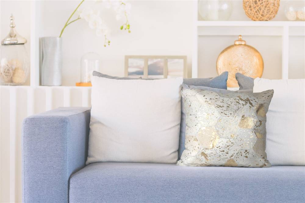 Kayoom Spark Pillow 210 Im Verkauf