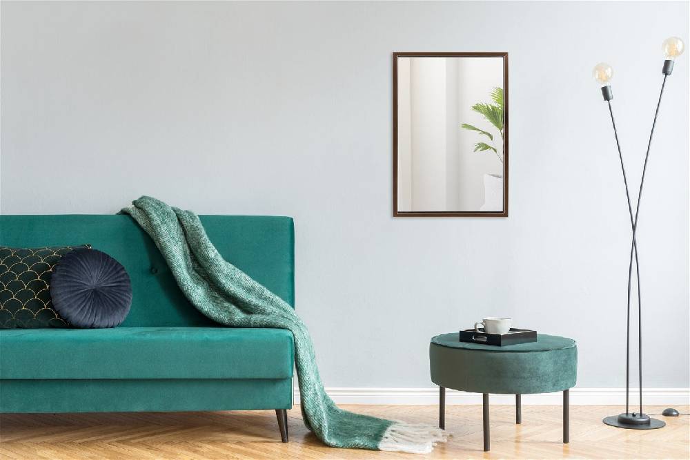 Kayoom Wandspiegel Cliff 225 2025