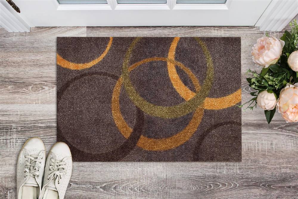 Kayoom Door Mat 1 Muttertagsangebot