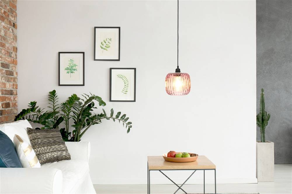 Kayoom Hängelampe Claudia 125 Tägliche Deals
