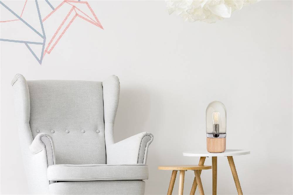 Kayoom Tischlampe Malbi 525 Sonderangebote