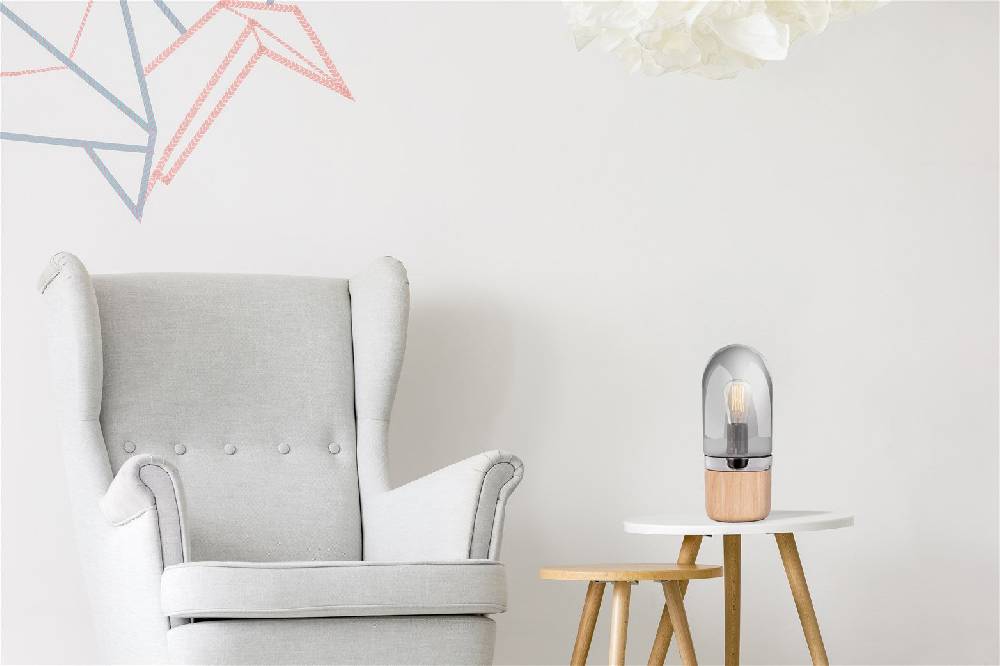 Kayoom Tischlampe Malbi 525 Sonderangebote