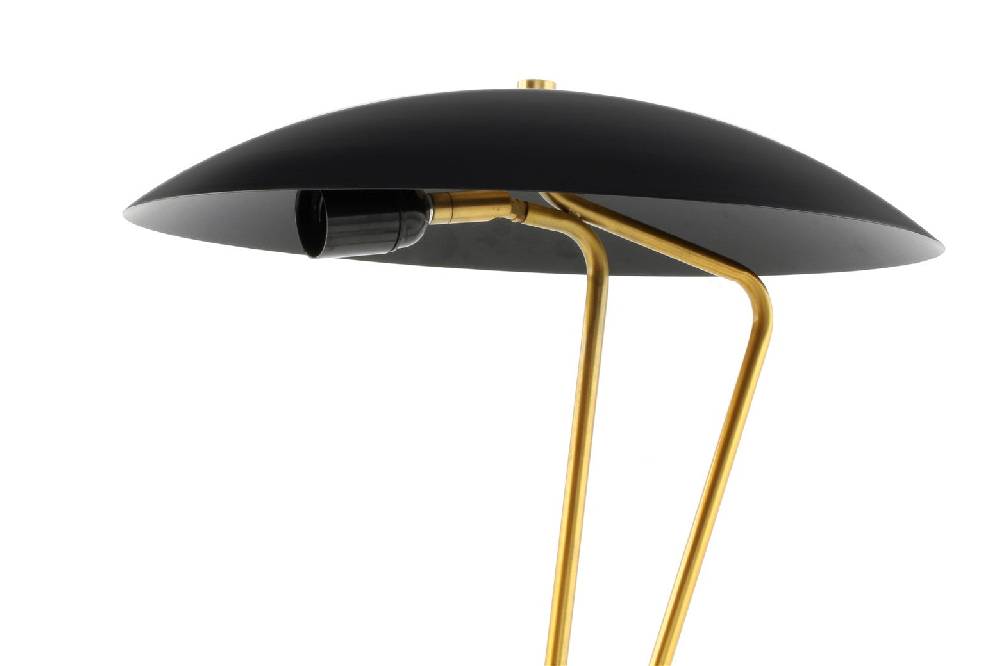 Kayoom Tischlampe Kayani 125 Riesige Ersparnisse