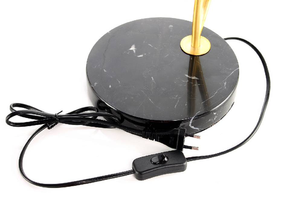 Kayoom Tischlampe Kayani 125 Riesige Ersparnisse