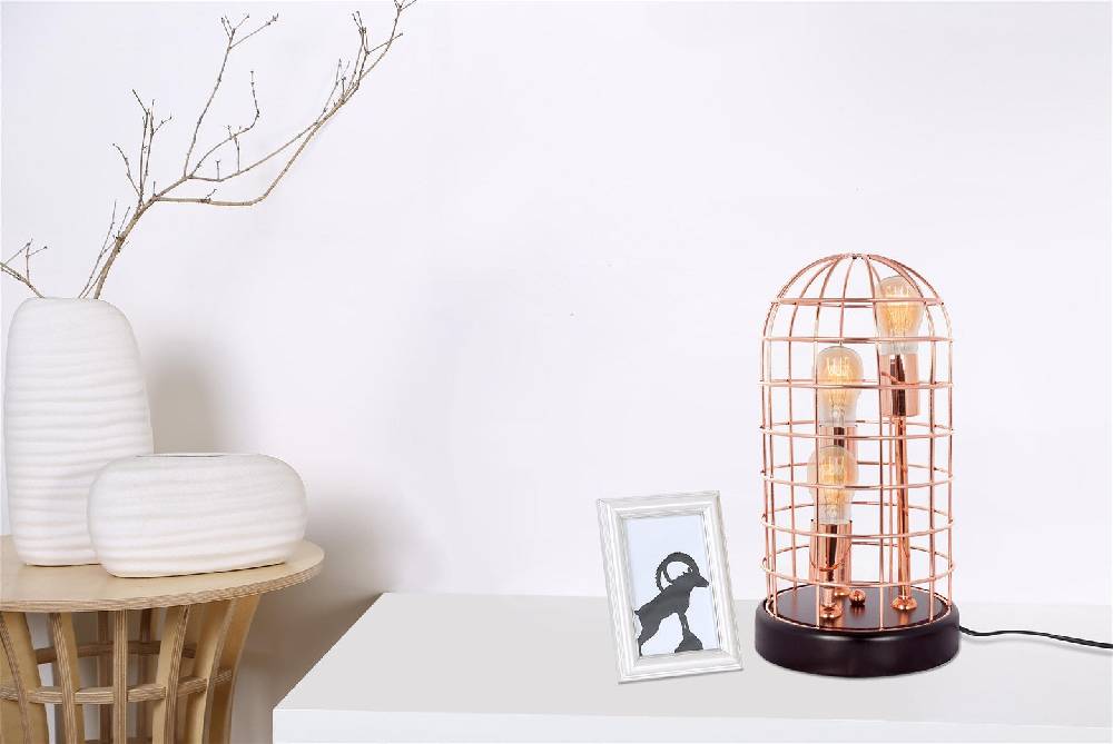 Kayoom Tischlampe Kepler 510 VIP-Rabatte