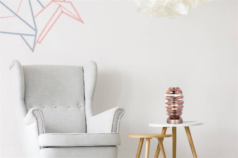 Kayoom Tischlampe Aladin II Super Sparpreis