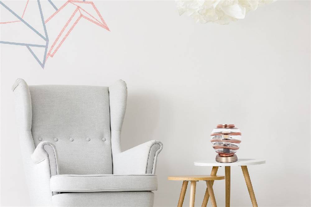 Kayoom Tischlampe Aladin II Super Sparpreis