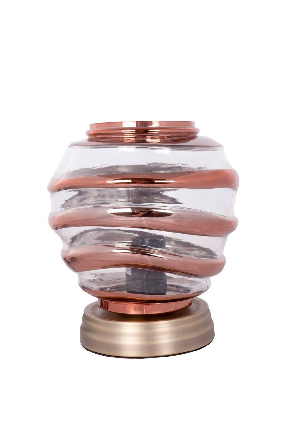 Kayoom Tischlampe Aladin III