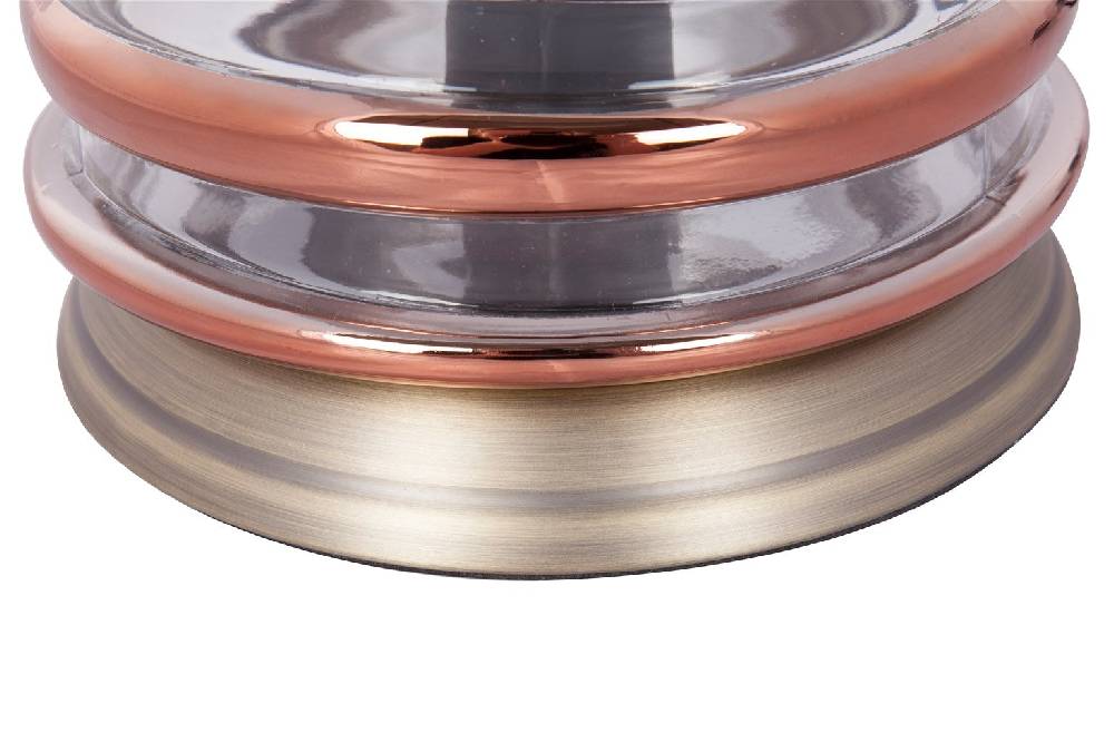 Kayoom Tischlampe Aladin III Wochenangebot