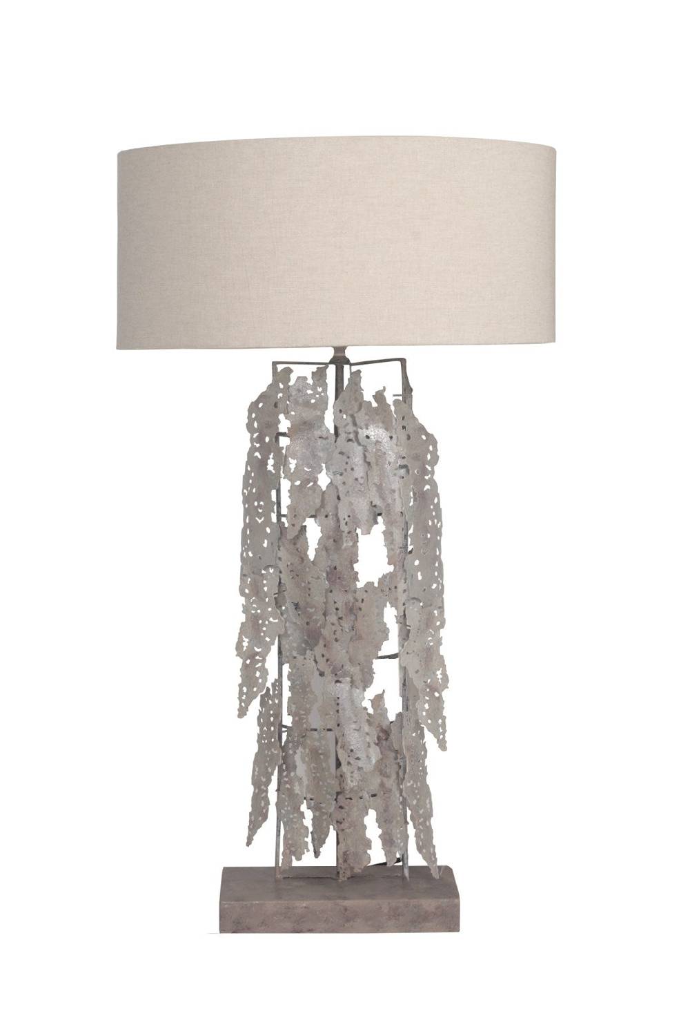 Kayoom Tischlampe Impression Large Kostenlose Rückgabe
