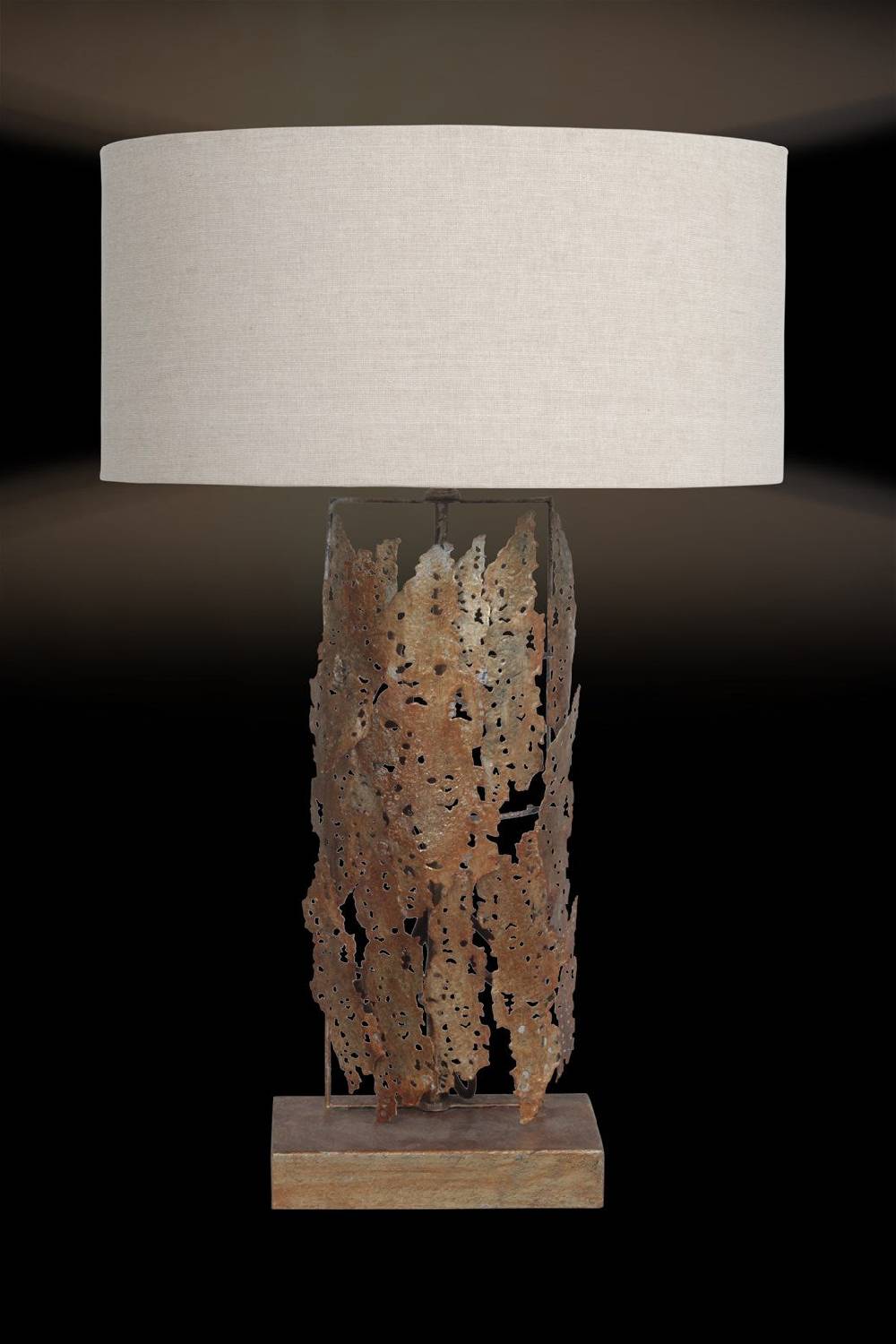 Kayoom Tischlampe Impression Small Begrenzte Freigabe