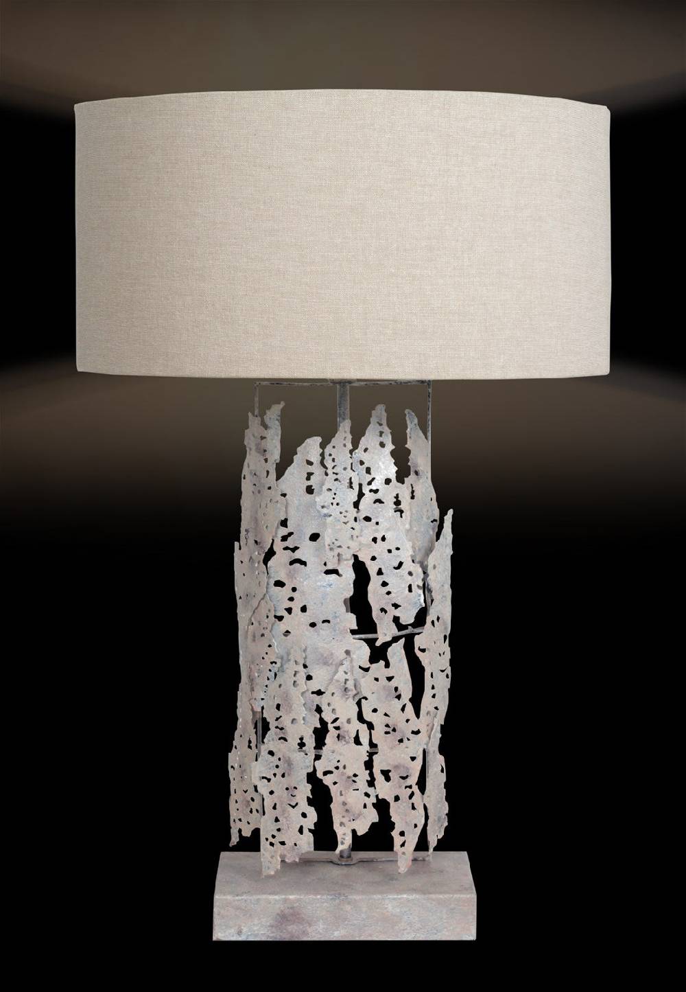Kayoom Tischlampe Impression Small Begrenzte Freigabe