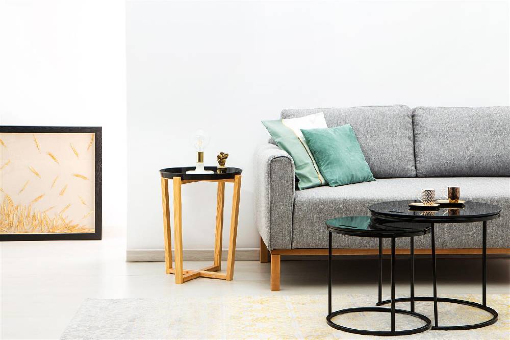 Kayoom Tischlampe Mrs. Glow JETZT KAUFEN