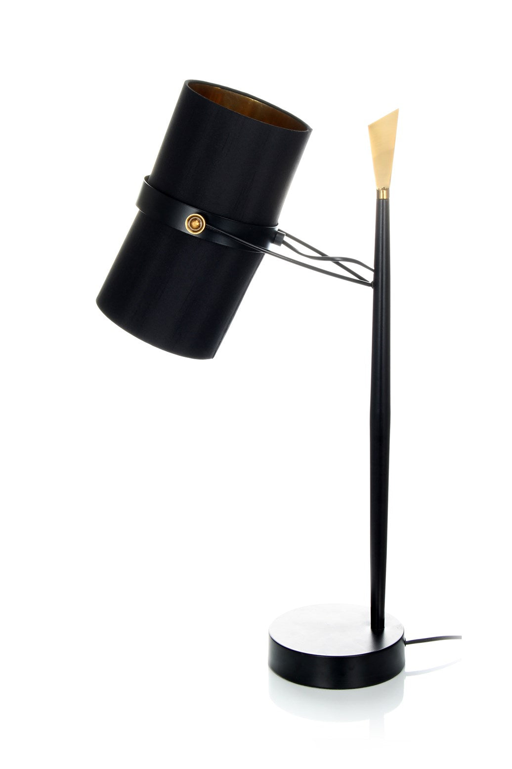 Kayoom Tischlampe Novum 110 Neueste Stile