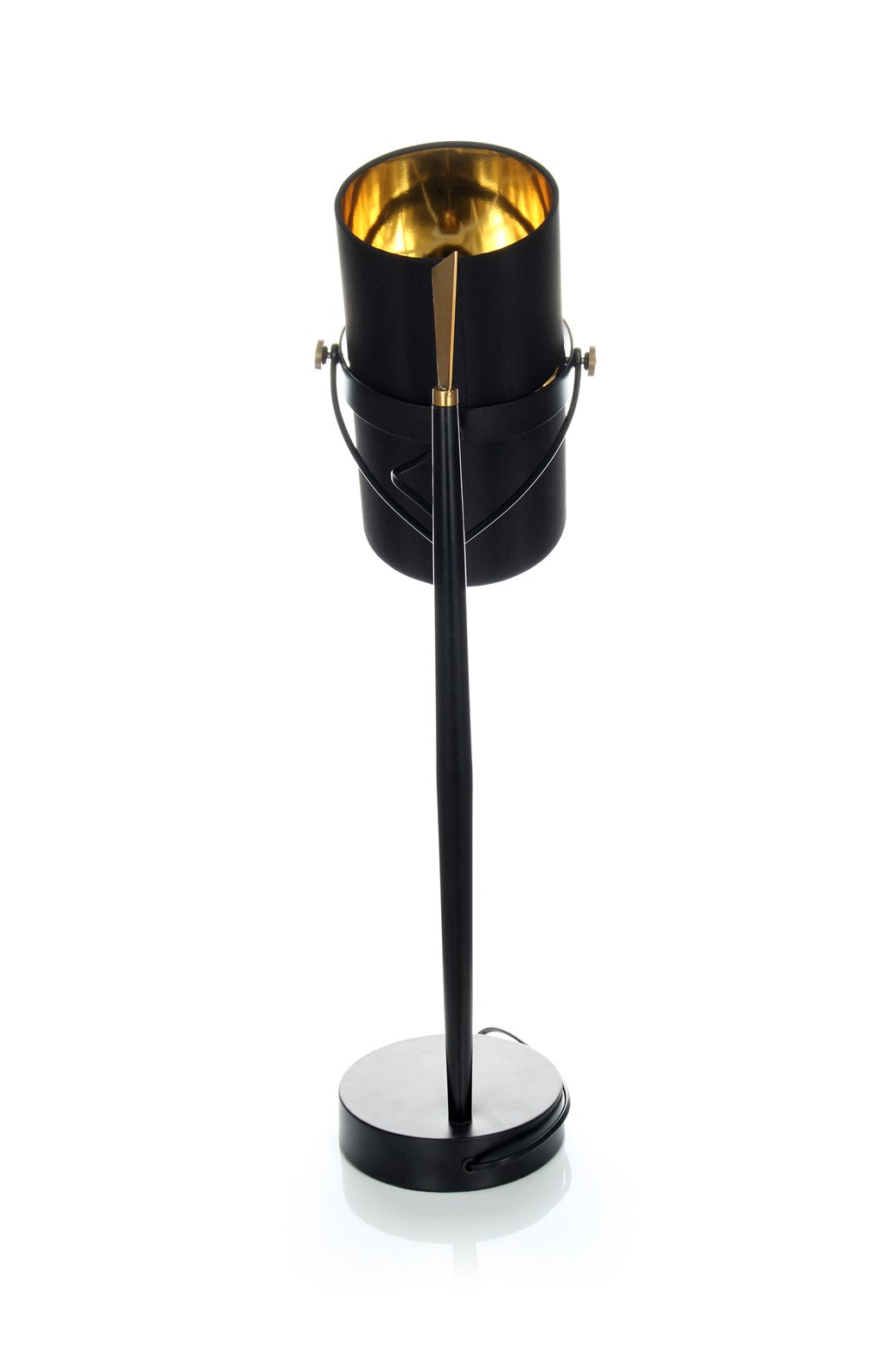 Kayoom Tischlampe Novum 110 Neueste Stile