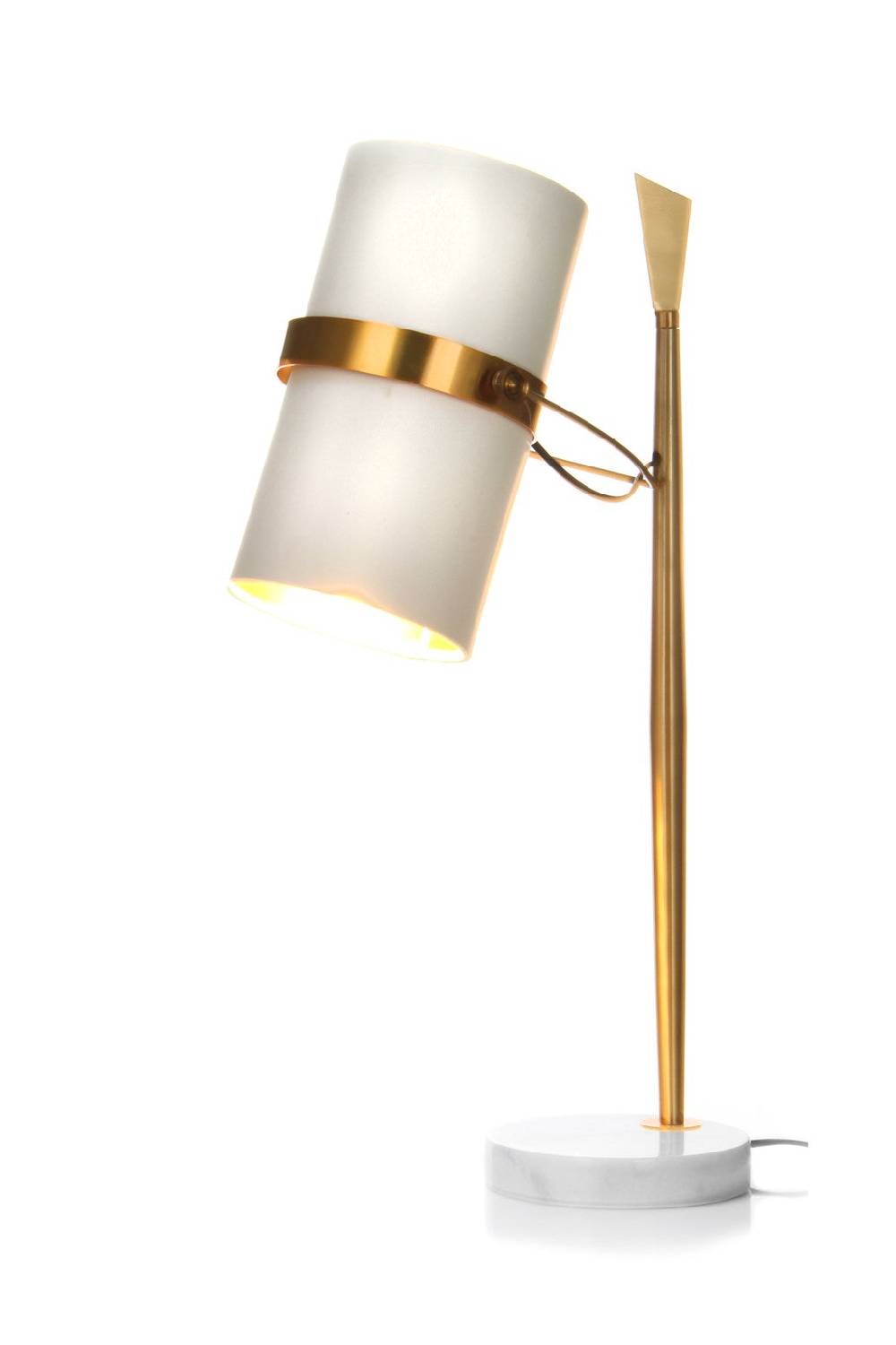 Kayoom Tischlampe Novum 210 Letzte 2 Tage