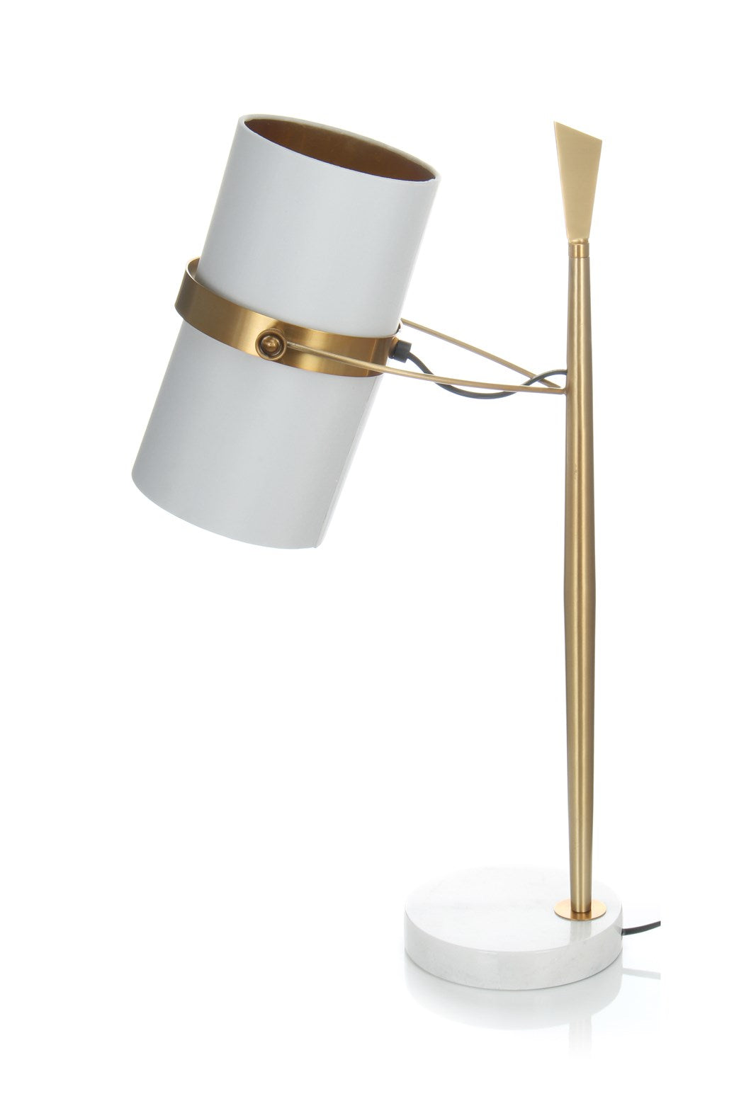 Kayoom Tischlampe Novum 210 Letzte 2 Tage