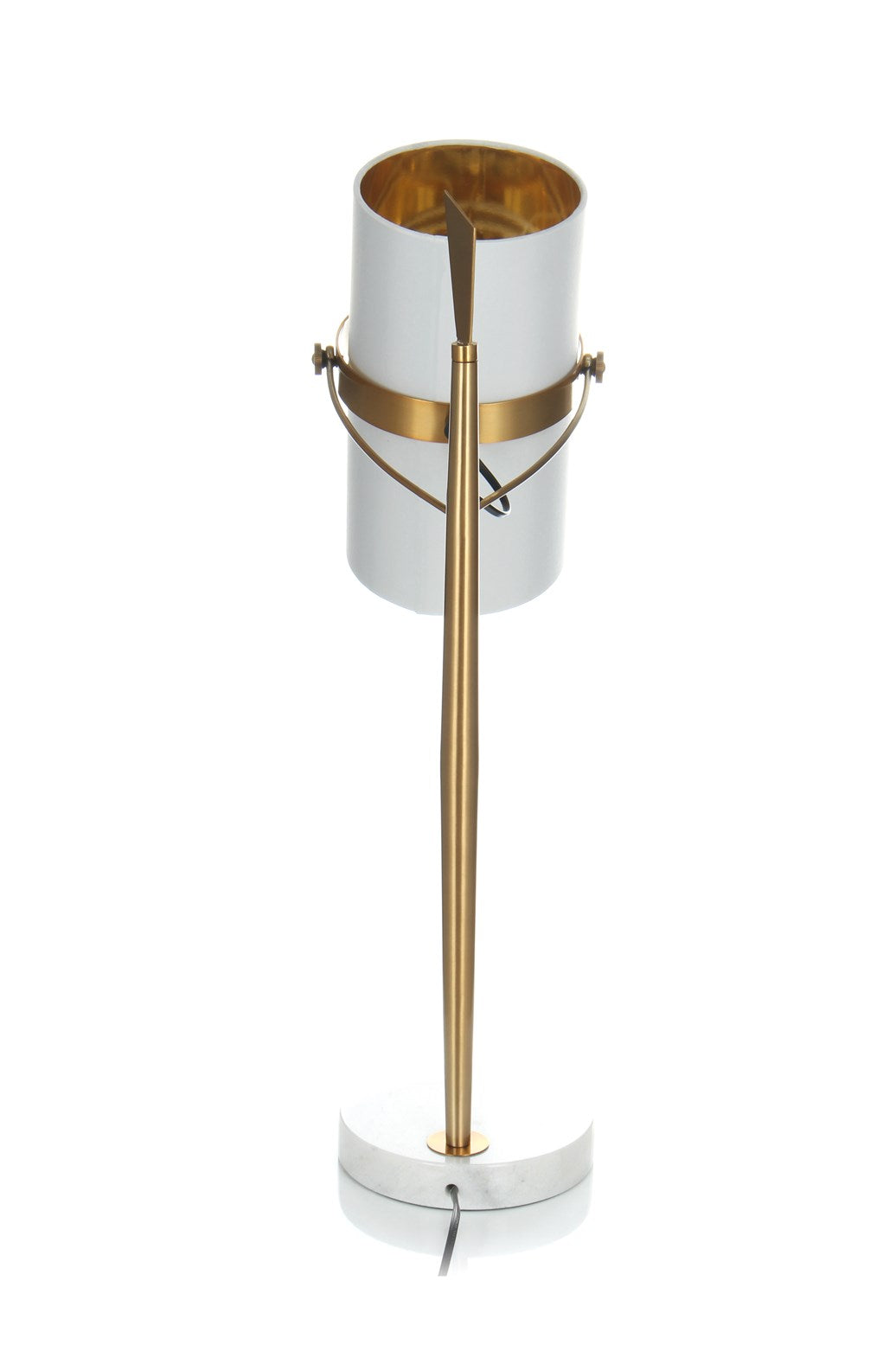 Kayoom Tischlampe Novum 210 Letzte 2 Tage