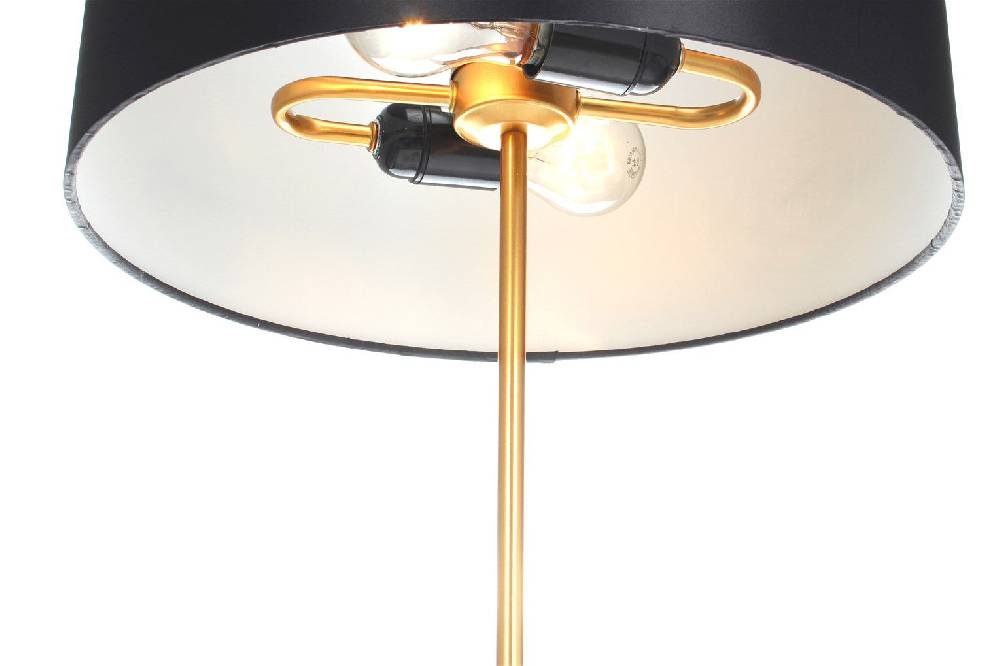Kayoom Tischlampe Piona 110 Letzter Tag