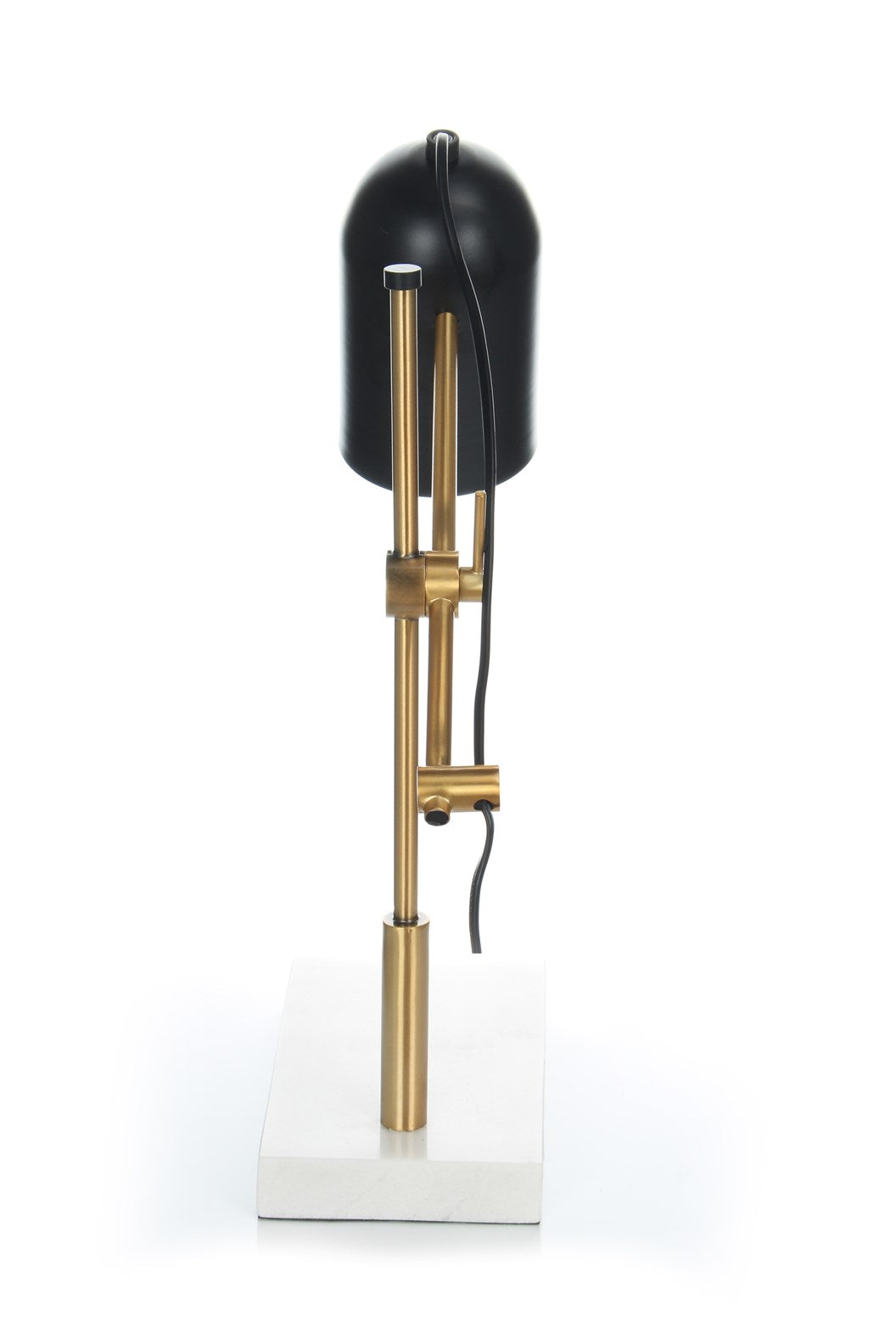 Kayoom Tischlampe Spiro 110 Schwarz Bis zu 50% Rabatt