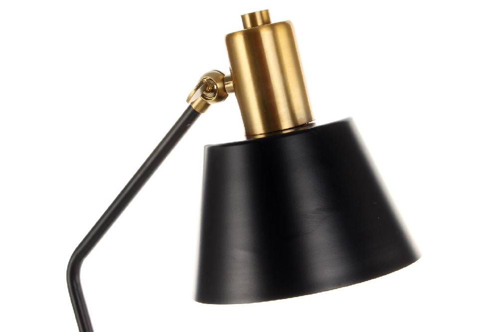 Kayoom Tischlampe Triumph 125 Sonderangebot der Fabrik