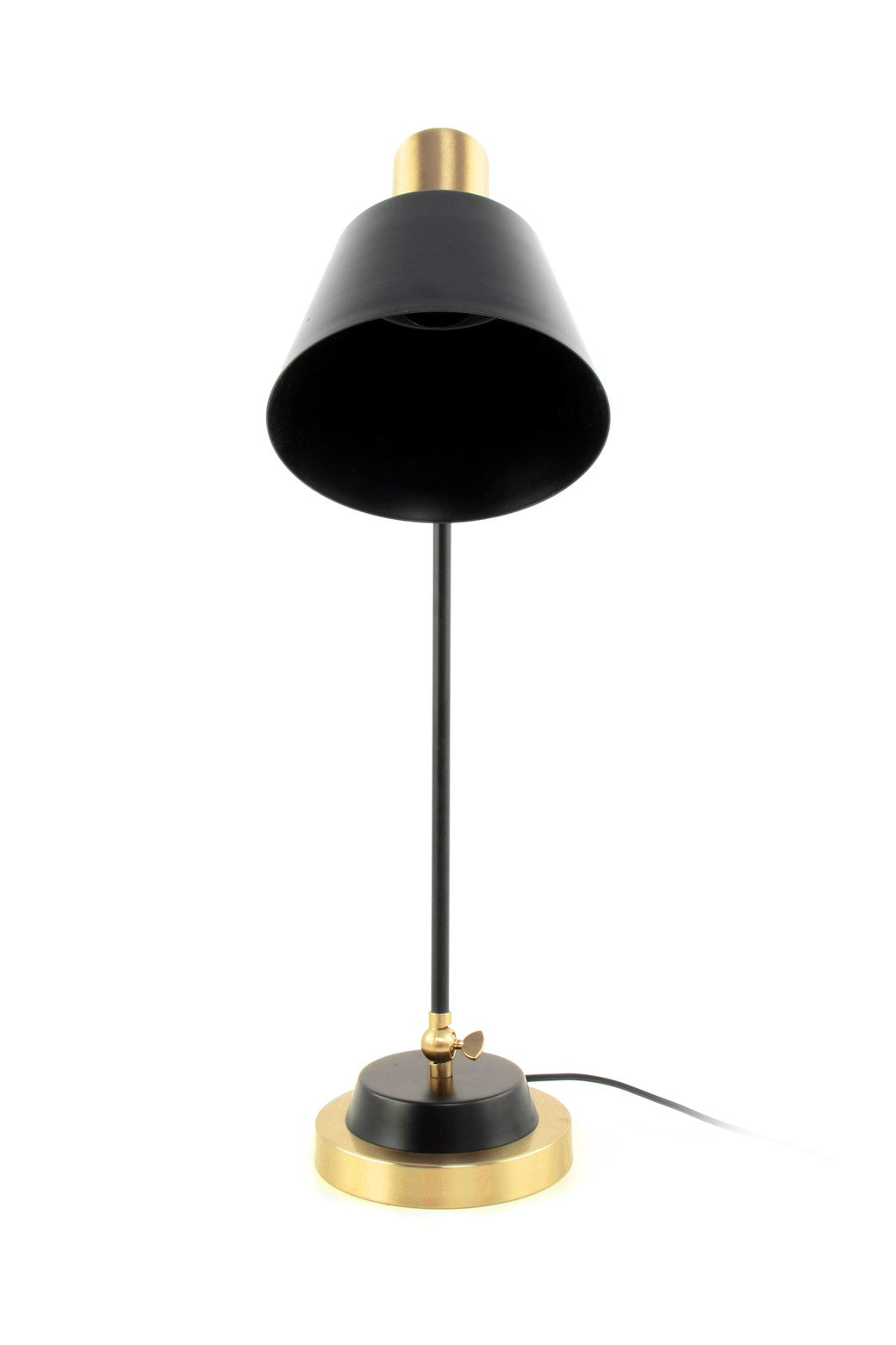 Kayoom Tischlampe Triumph 125 Sonderangebot der Fabrik