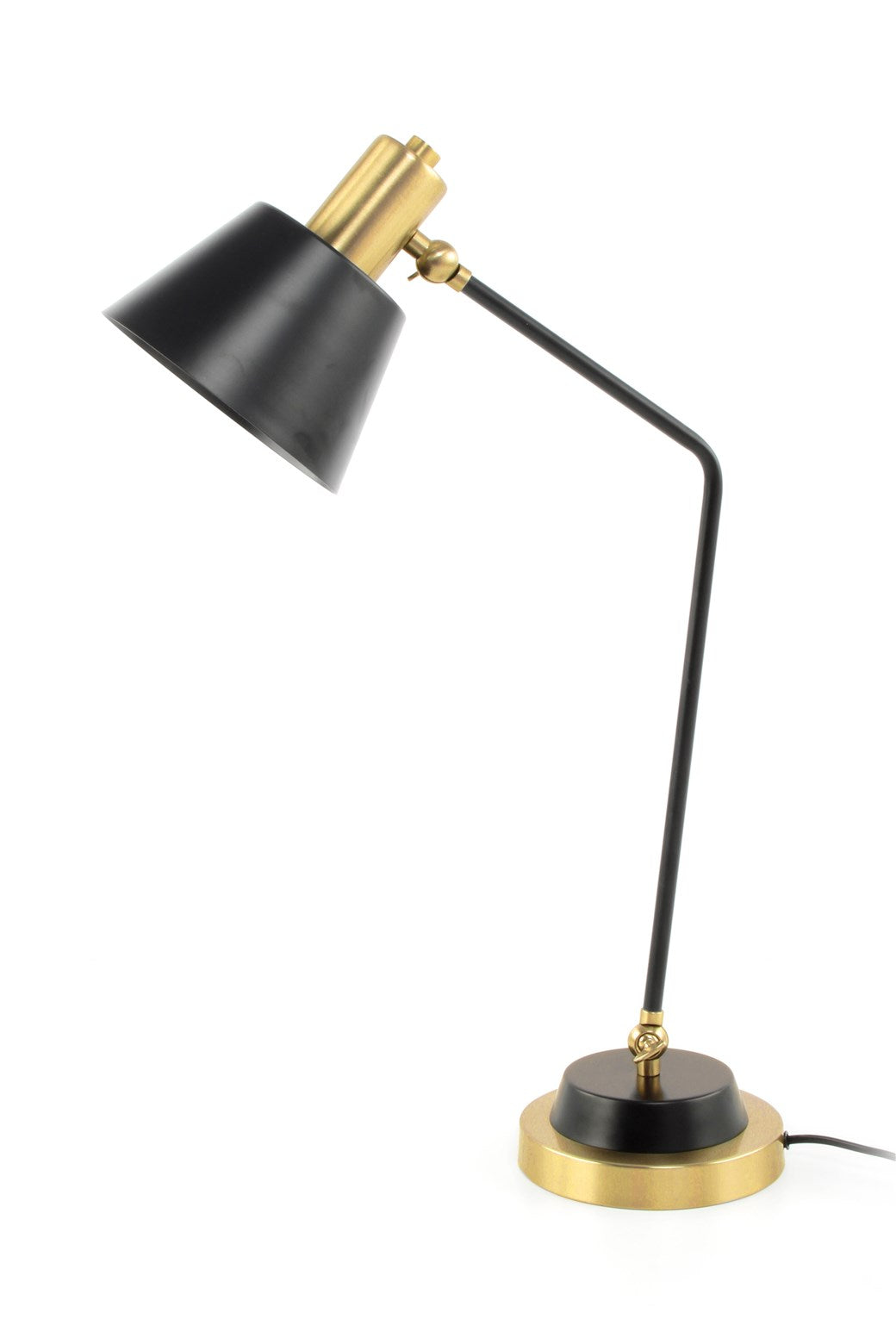 Kayoom Tischlampe Triumph 125 Sonderangebot der Fabrik
